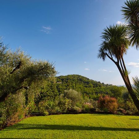 Mas Du Roc Bed & Breakfast Grasse Exterior photo